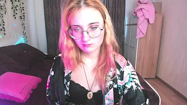 Snapshot of Miss_Elsa_ chatting on January 12, 2025, 9:08 am Miss Elsa online show from January 12, 2025, 9:08 am