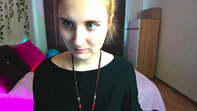 Snapshot of Miss_Elsa_ chatting on February 15, 2025, 3:52 am Miss Elsa online show from February 15, 2025, 3:52 am
