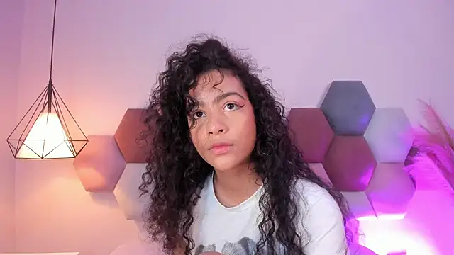 AntonellaHall  online show from October 24, 2025, 12:12 pm