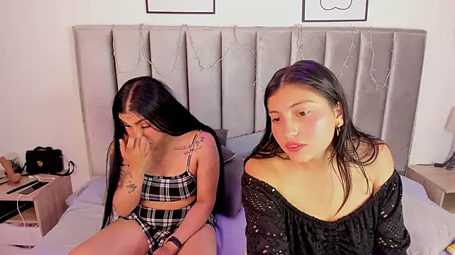 Emmy-Turnner online show from January 18, 2025, 3:38 pm