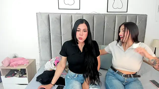 Emmy-Turnner online show from March 22, 2025, 12:57 pm