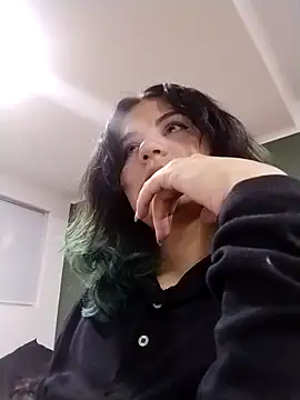 gigiqueen 18 online show from March 20, 2026, 3:17 pm