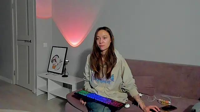 Snapshot of EllaSky_xoxo chatting on January 18, 2025, 5:10 am EllaSky xoxo online show from January 18, 2025, 5:10 am