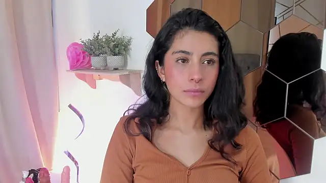 Alyssa jones online show from February 24, 2026, 2:15 pm