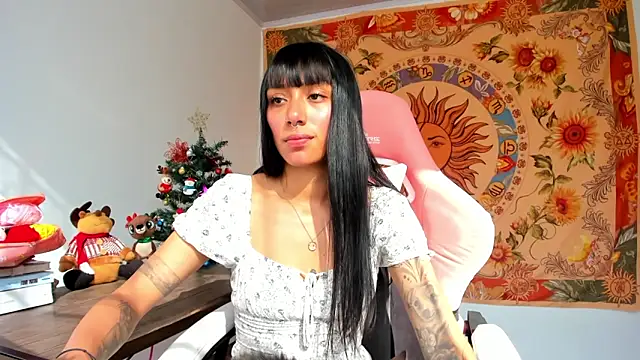 Demeter   online show from December 15, 2024, 1:32 pm