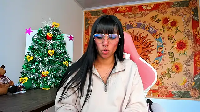 Demeter   online show from December 19, 2024, 9:06 pm