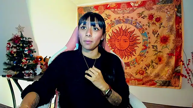 Demeter   online show from December 28, 2024, 12:26 am