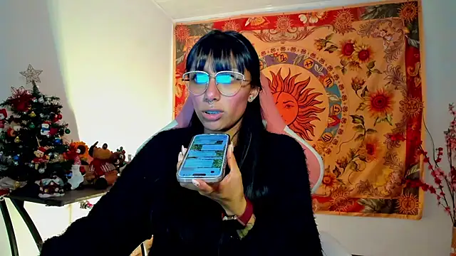 Demeter   online show from December 28, 2024, 4:08 am