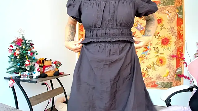 Demeter   online show from January 12, 2025, 6:38 pm