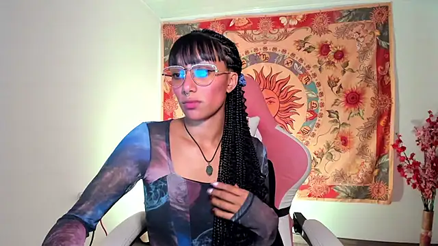 Demeter   online show from January 28, 2025, 3:57 am