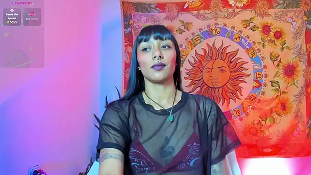 Snapshot of Demeter__ chatting on May 1, 2026, 11:42 pm Demeter online show from May 1, 2026, 11:42 pm