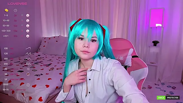 Snapshot of ClaireFaers_ chatting on February 1, 2025, 8:08 am ClaireFaers online show from February 1, 2025, 8:08 am