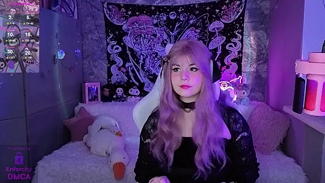 Snapshot of ClaireFaers_ chatting on November 27, 2025, 4:20 pm ClaireFaers online show from November 27, 2025, 4:20 pm