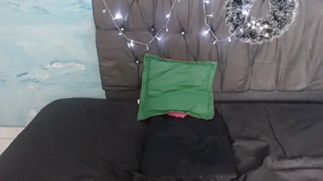 Camila TransGirl online show from January 28, 2025, 10:23 pm