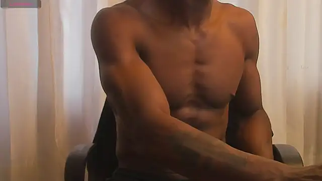 Miltton Jakee online show from February 5, 2025, 7:53 pm