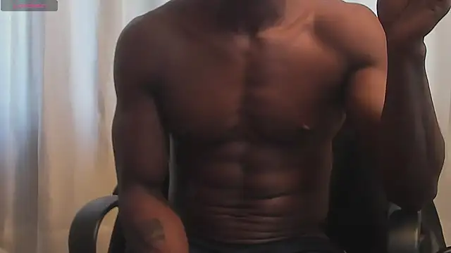 Miltton Jakee online show from February 7, 2025, 6:56 pm