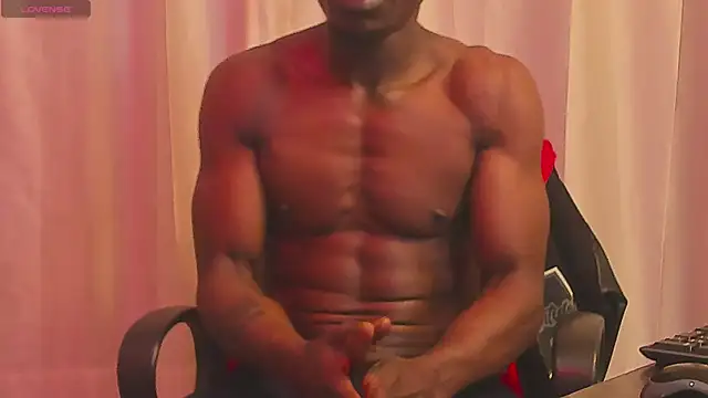 Miltton Jakee online show from February 10, 2025, 1:24 am