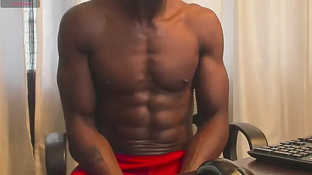 Miltton Jakee online show from February 18, 2025, 8:03 pm