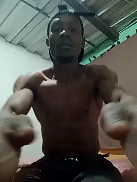 Miltton Jakee online show from March 5, 2025, 1:42 am