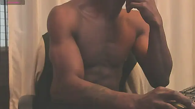 Miltton Jakee online show from March 5, 2025, 10:21 pm