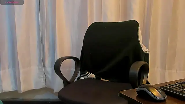 Miltton Jakee online show from March 7, 2025, 12:48 am