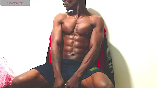 Miltton Jakee online show from March 17, 2025, 5:38 pm