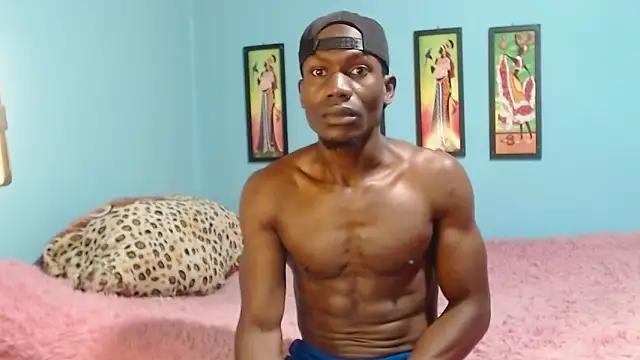 Miltton Jakee online show from October 14, 2025, 5:36 pm