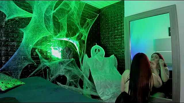 Calliope dark online show from October 24, 2025, 1:18 pm