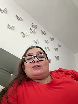 AntonellaAlondra4 online show from June 2, 2026, 4:42 pm