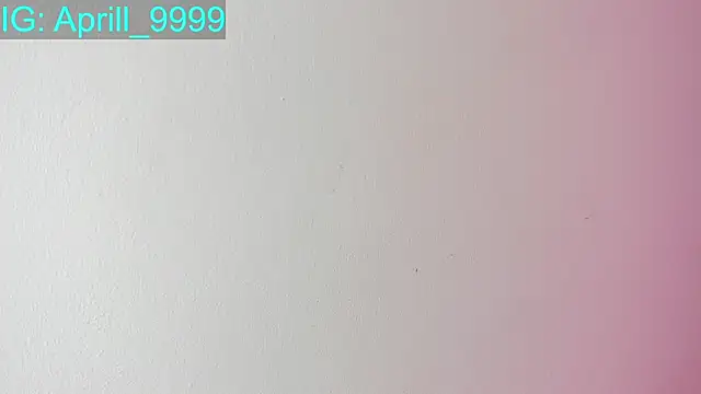 APRILL FOXX online show from November 1, 2025, 5:15 pm