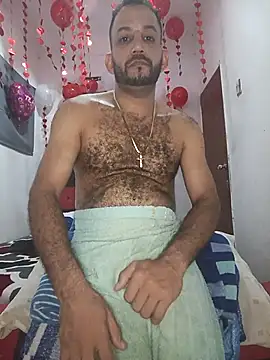 arqui009 online show from February 15, 2026, 3:03 am