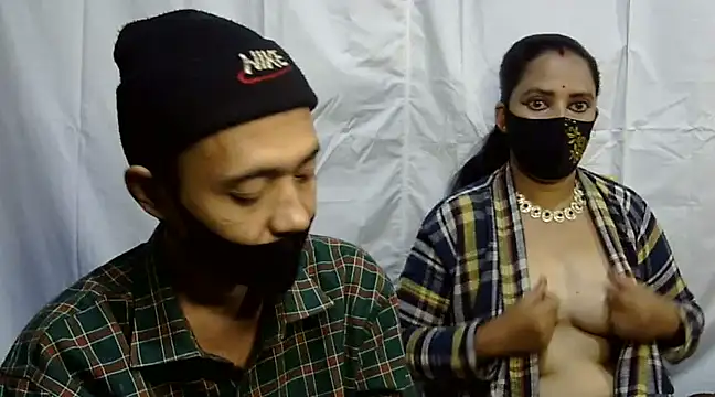 Pramila Manish online show from December 12, 2024, 5:48 pm