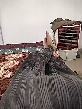 Sanjaysharmarbl online show from February 12, 2026, 8:42 am