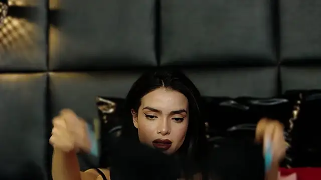 BlairBadgley online show from October 21, 2025, 11:27 pm