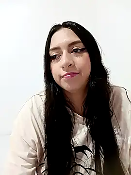 AlondraMendez online show from September 22, 2025, 1:51 am