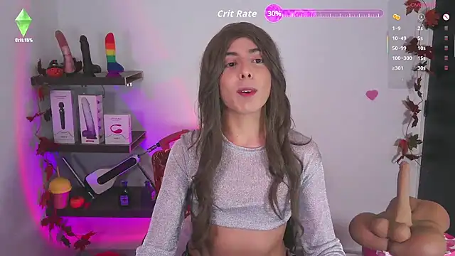 valentina crtti online show from October 5, 2025, 2:15 pm