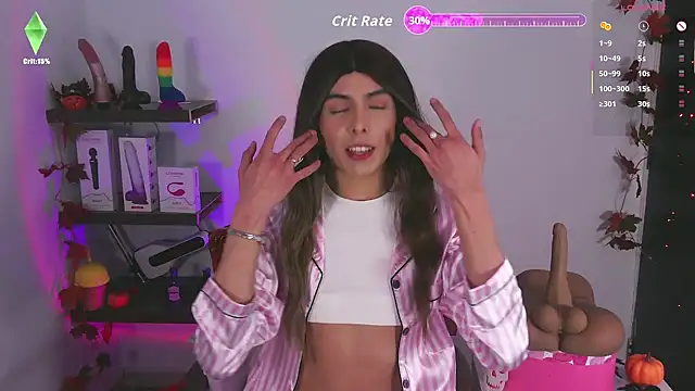 valentina crtti online show from October 15, 2025, 1:55 pm