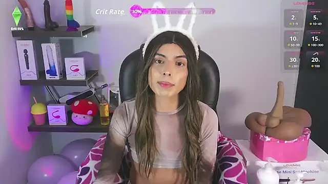 valentina crtti online show from April 14, 2026, 5:52 pm