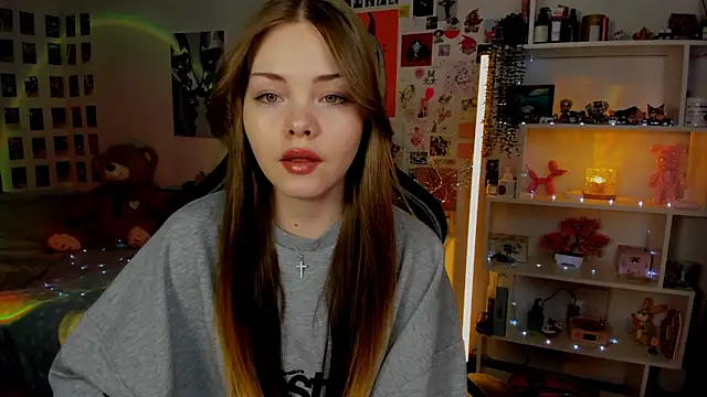 AkiraKatsu online show from March 21, 2026, 11:15 am