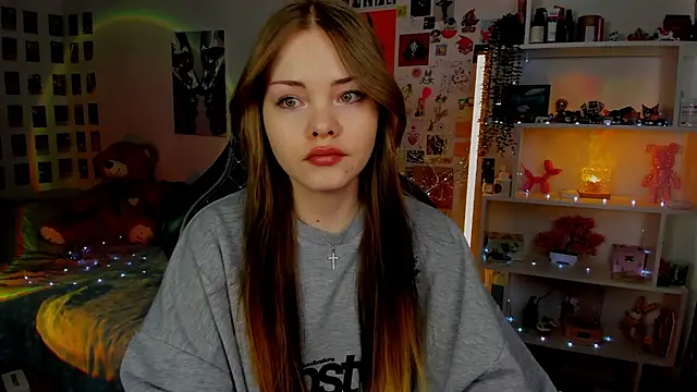 AkiraKatsu online show from March 29, 2026, 12:49 pm