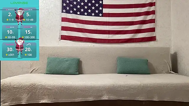 Snapshot of Onika_Love chatting on January 16, 2025, 12:45 am Onika Love online show from January 16, 2025, 12:45 am