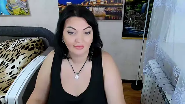 Lady Boom Wild  online show from September 30, 2025, 6:24 pm