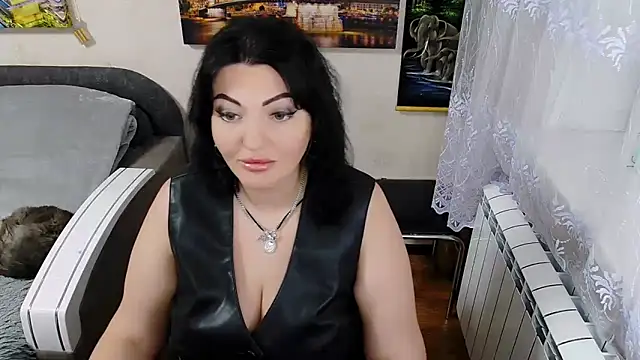 Lady Boom Wild  online show from December 16, 2025, 4:34 pm