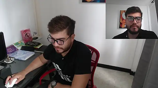 Snapshot of Dylanwish chatting on December 3, 2024, 1:43 pm Dylanwish online show from December 3, 2024, 1:43 pm