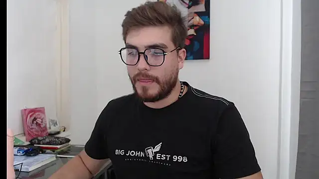 Snapshot of Dylanwish chatting on December 18, 2024, 7:19 pm Dylanwish online show from December 18, 2024, 7:19 pm