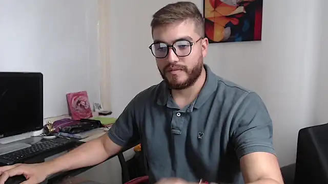 Snapshot of Dylanwish chatting on February 13, 2025, 8:55 pm Dylanwish online show from February 13, 2025, 8:55 pm