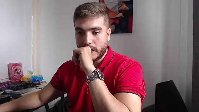 Snapshot of Dylanwish chatting on February 14, 2025, 9:10 pm Dylanwish online show from February 14, 2025, 9:10 pm