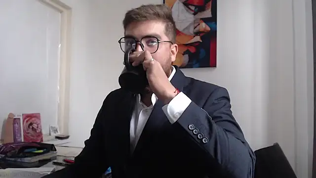 Snapshot of Dylanwish chatting on February 27, 2025, 8:09 pm Dylanwish online show from February 27, 2025, 8:09 pm