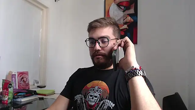 Snapshot of Dylanwish chatting on February 28, 2025, 8:07 pm Dylanwish online show from February 28, 2025, 8:07 pm