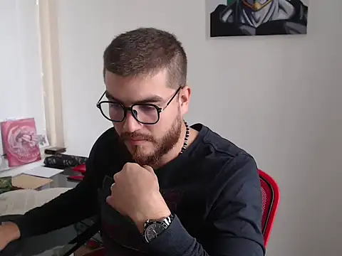 Snapshot of Dylanwish chatting on September 27, 2025, 7:52 pm Dylanwish online show from September 27, 2025, 7:52 pm